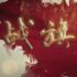一面面戰(zhàn)旗，打開(kāi)百年夢(mèng)想與光榮
