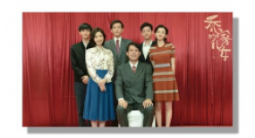 《喬家的兒女》熱搜越多，正午陽光越焦慮？