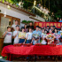 电视剧《偶然发现的夏天》杀青