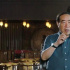 《一直游到海水变蓝》北京首映，贾樟柯：拍摄这部影片是为了解开一个谜