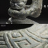 12K來啦，“臉貼臉”看三星堆