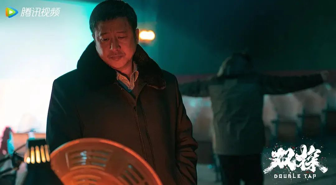 王炸牌高水准一集顶十集这国剧太硬了