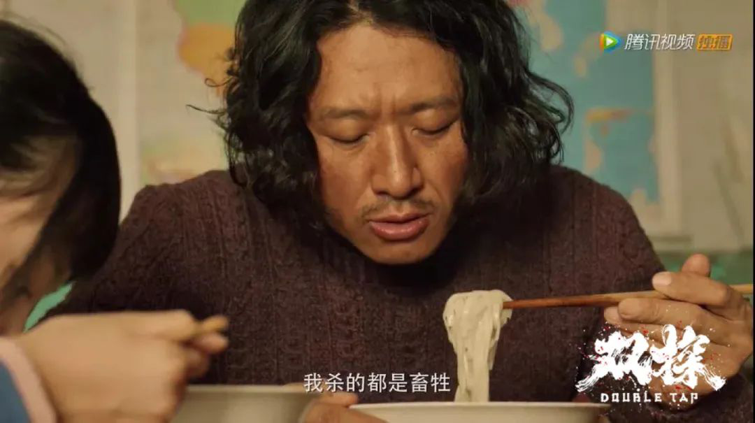 王炸牌高水准一集顶十集这国剧太硬了