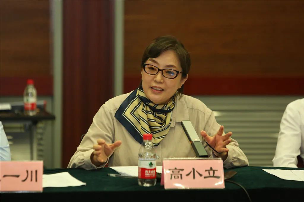 专家研讨《有我们无数的好兄弟》：中小成KAIYUN本战争题材电影的艺术探索(图12)