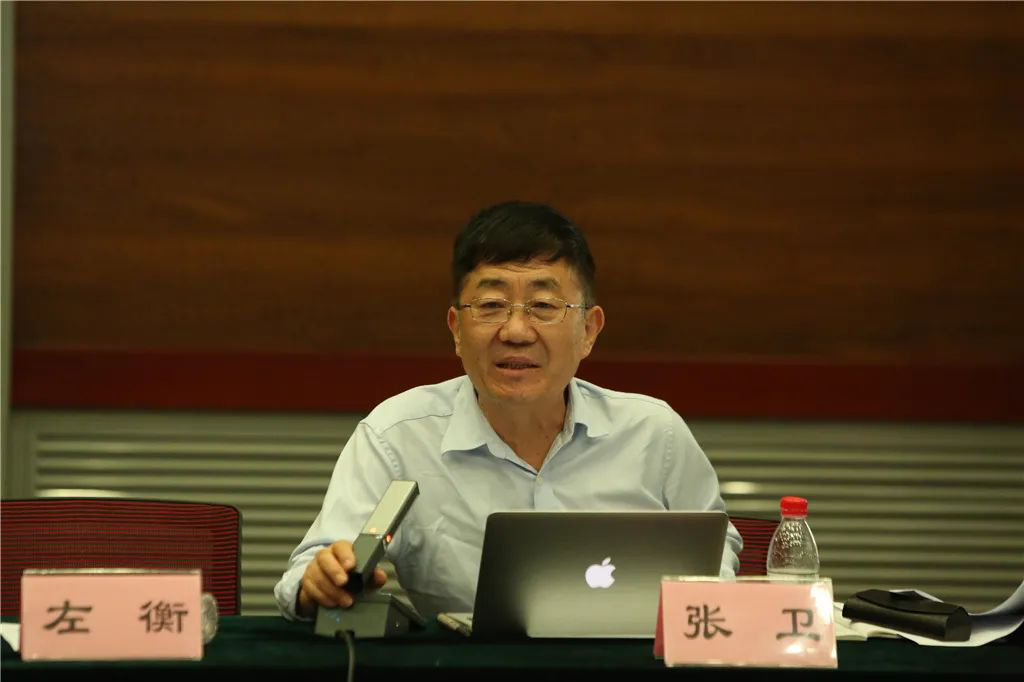 专家研讨《有我们无数的好兄弟》：中小成KAIYUN本战争题材电影的艺术探索(图11)