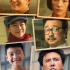 《我和我的父辈》曝光终极海报，四个历史坐标重温时代精神