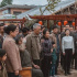 上周黄金时段电视剧收视：《花开山乡》收视提升