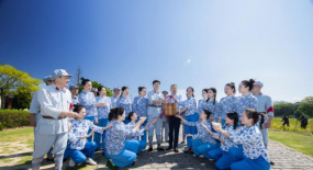 第四屆中國農(nóng)民電影節(jié)公益展映活動(dòng)瑞金分會(huì)場順利舉辦