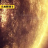 太陽氦閃爆炸，地球毀滅，人類被困入虛擬世界！《太陽日》