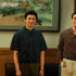 麻辣專訪  ▏《啟航》導(dǎo)演劉暢、制片人朱振華：90年代青年弄潮指南