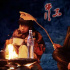 《牛王》欢乐与感动并行，这部公路片有意想不到的精彩