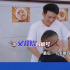 《岳努力越幸運(yùn)》收官在即 小岳岳維嘉長(zhǎng)沙街頭開(kāi)啟小吃促銷大戰(zhàn)