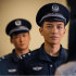 青年演员孙钰哲实力演绎 人民英雄《小马警官》热拍中