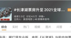 2022院線國產(chǎn)電影片單發(fā)布，140多部新片你最想看哪部？