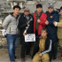 趙藝然導(dǎo)演電影《豁出去了》入圍2021第十三屆澳門(mén)國(guó)際電影節(jié)