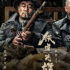 麻辣观察 | 11月寒冬观影清单来咯~