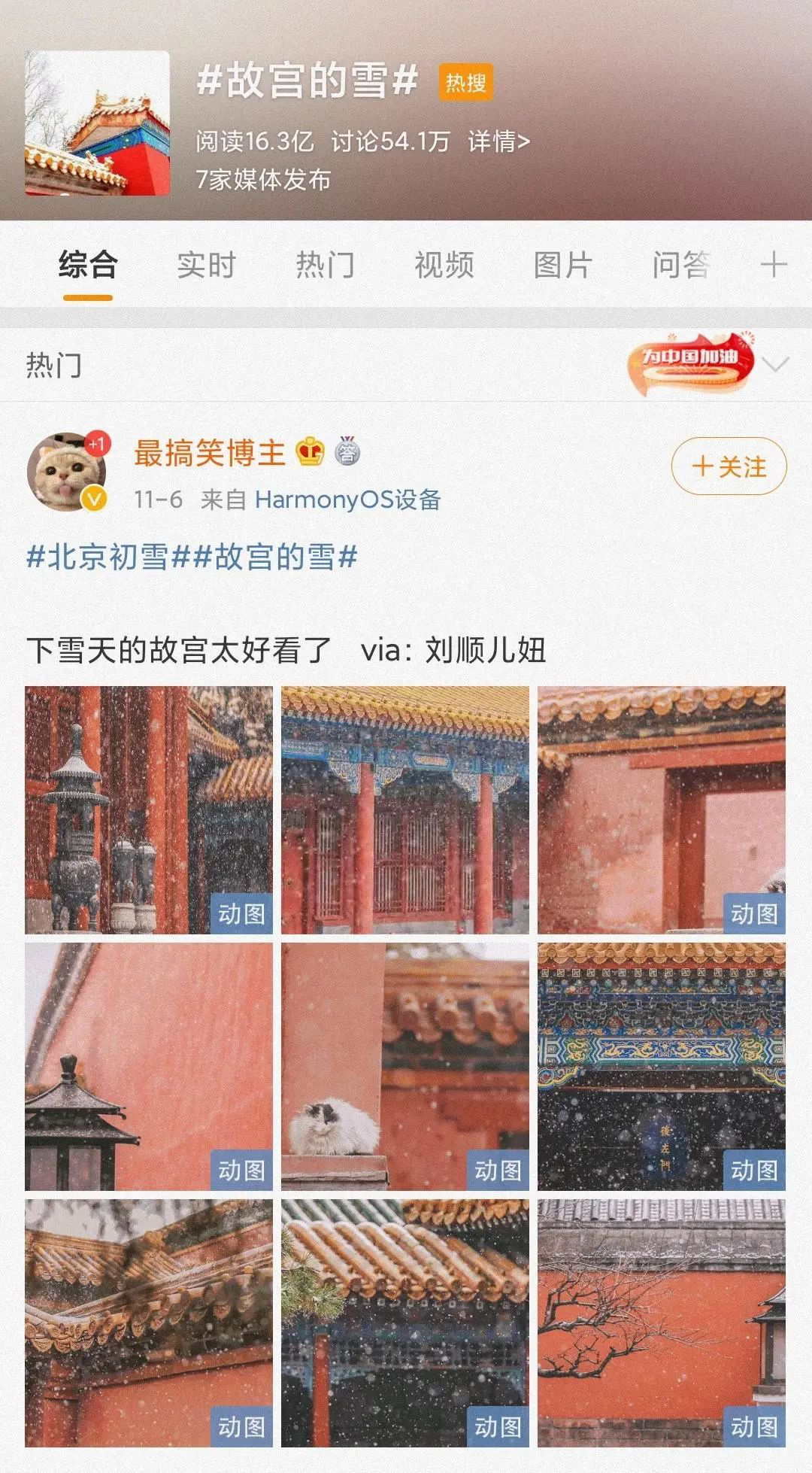《紫禁城》影评:颠倒众生!9.4分国产良心,拍出了极致东方美