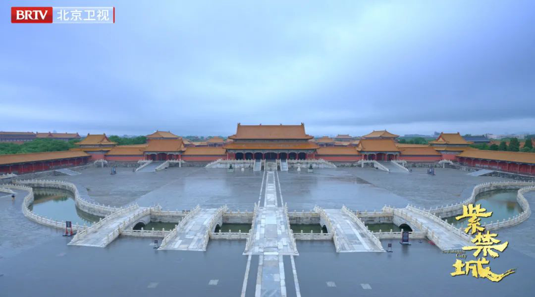 《紫禁城》影评:颠倒众生!9.4分国产良心,拍出了极致东方美