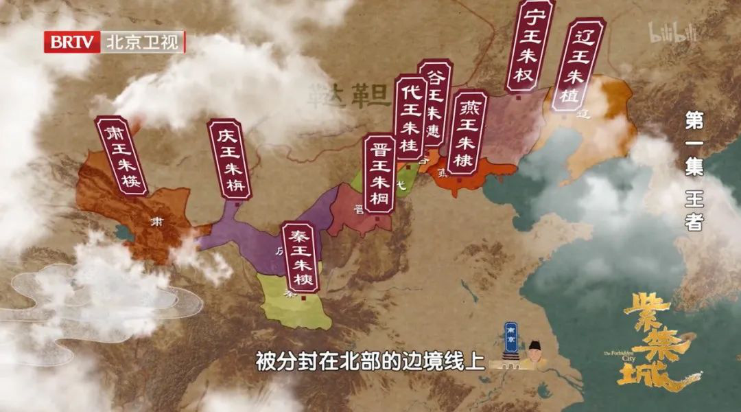 《紫禁城》影评:颠倒众生!9.4分国产良心,拍出了极致东方美