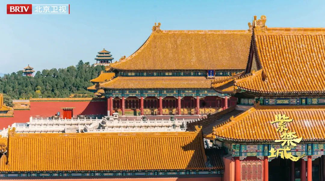 《紫禁城》影评:颠倒众生!9.4分国产良心,拍出了极致东方美