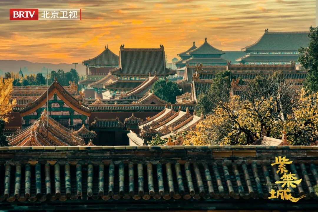 《紫禁城》影评:颠倒众生!9.4分国产良心,拍出了极致东方美