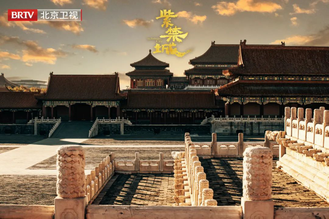 《紫禁城》影评:颠倒众生!9.4分国产良心,拍出了极致东方美