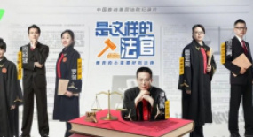 《是這樣的，法官》：在“人間”，離“真實”更近