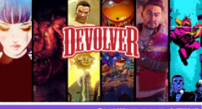 《糖豆人》发行商Devolver挂牌：开发者本位的独立游戏发行模式，如何凭借风格化运营突围