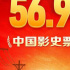 《长津湖》总票房超越《战狼2》，登顶中国影史票房榜