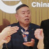 在直播间「尬演」的明星们