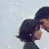 《平原上的火焰》“我等你”關(guān)系海報(bào)，周冬雨劉昊然陷復(fù)雜情感糾葛