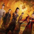 熱度破9000、專訪《風(fēng)起洛陽》編劇青枚：一次“反套路”創(chuàng)作的正確打開方式
