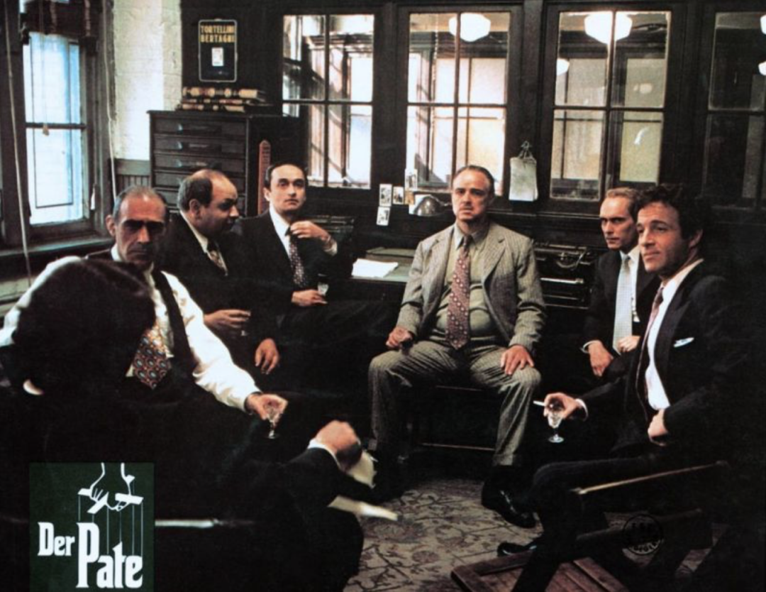 《教父》为什么是男人的圣经?_电影号图文_电影网_1905.com