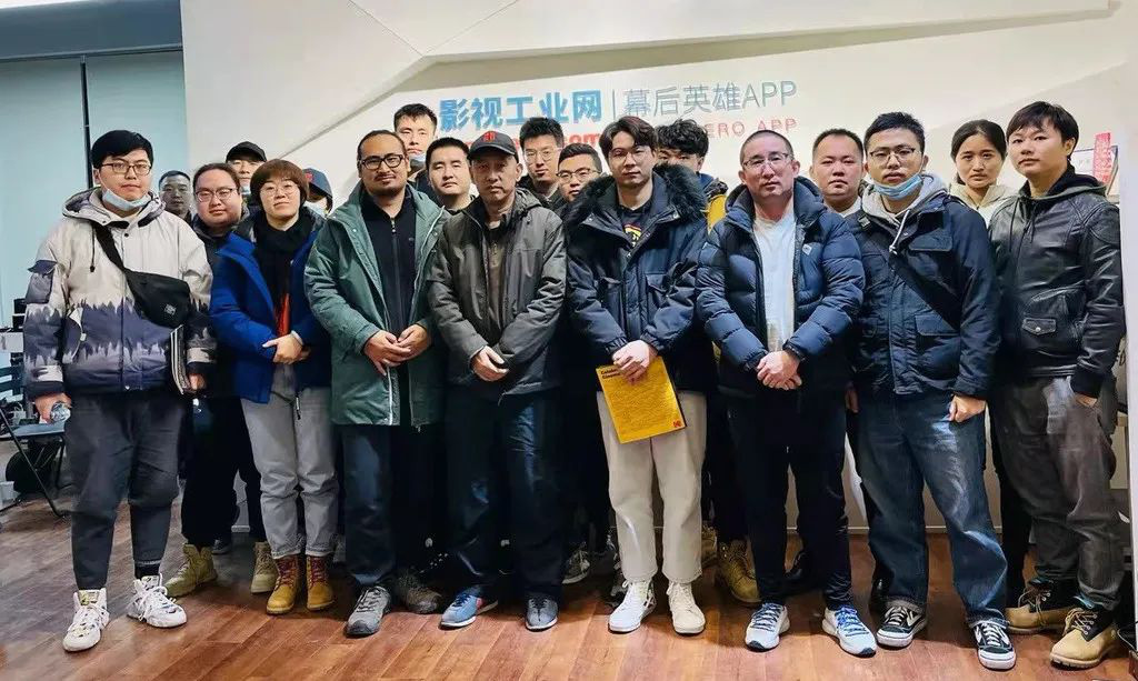 摄影师拉片先从“胶片”或“数字”哪种类别电影入手？米乐m6官网登录入口(图4)