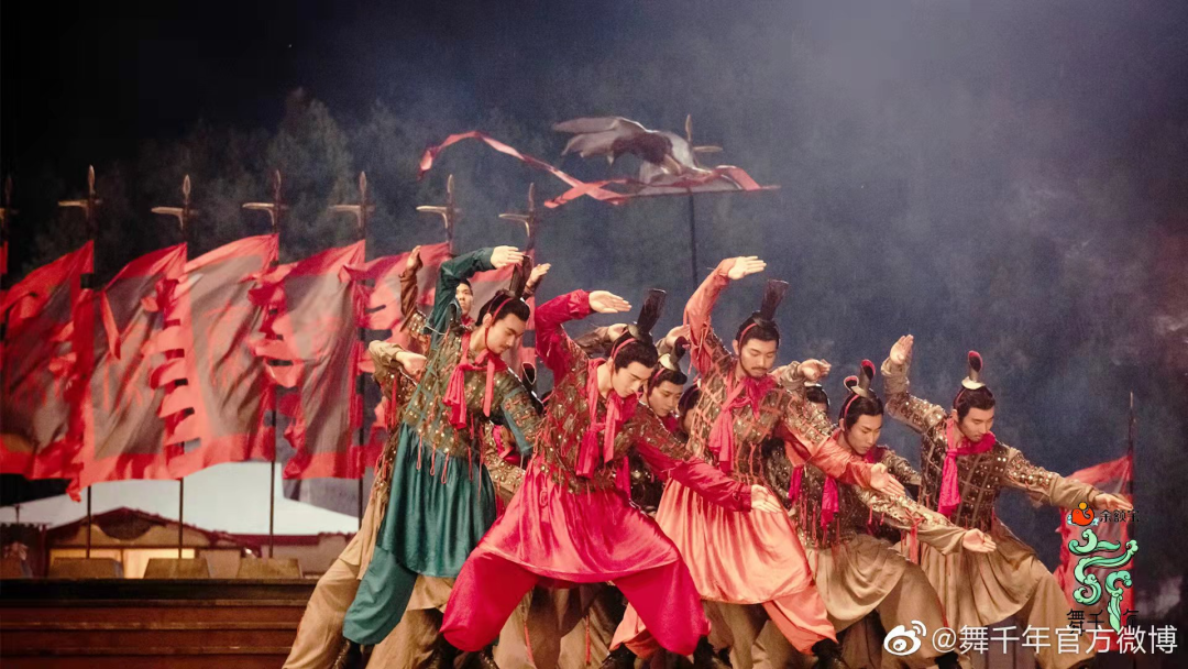 专访《舞千年》总导演姜小巍：包装经典舞蹈，为年轻人讲述中国故事