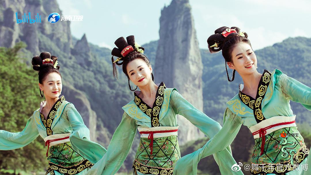 专访《舞千年》总导演姜小巍：包装经典舞蹈，为年轻人讲述中国故事