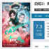 IMAX《雄獅少年》點映引爆口碑 時光網(wǎng)開分7.8 年度最佳國產(chǎn)動畫