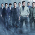 TVB男演员大集合，《飞虎之壮志英雄》阵容强悍，满满都是回忆