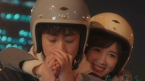 《以年为单位的恋爱》发布竖版插曲MV引爆甜蜜氛围