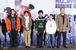 《冰上时刻》7城首映 记录冰球少年展现冬奥精神