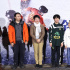 《冰上时刻》7城首映 记录冰球少年展现冬奥精神