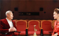 《藍(lán)羽會(huì)客廳》訪談演員劉佩琦 元旦檔總票房超10億元