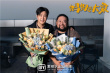 郭濤小沈陽新片《螞蟻撼大象》殺青 上演貓鼠游戲