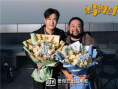 郭涛小沈阳新片《蚂蚁撼大象》杀青 上演猫鼠游戏