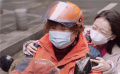 《穿過寒冬擁抱你》將于海外上映
