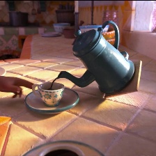 魔法滿屋