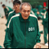 第79届金球奖获奖名单揭晓 《鱿鱼游戏》摘男配