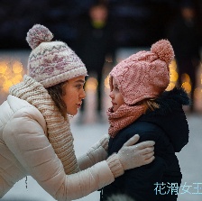 花滑女王2：爸爸我愛你