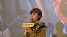 《穿過(guò)寒冬擁抱你》武漢話版特別放映 薛曉路致謝抗疫逆行者
