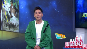 郭晓东2021收获满满 用诚意饰演时代楷模焦裕禄